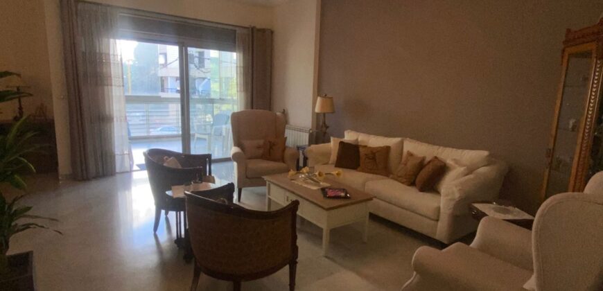 For Sale: Apartment in Mar Roukoz, Metn – Listing Code: 2981-MR-RM