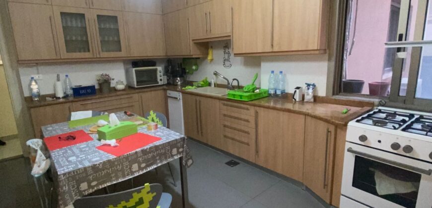 For Sale: Apartment in Mar Roukoz, Metn – Listing Code: 2981-MR-RM