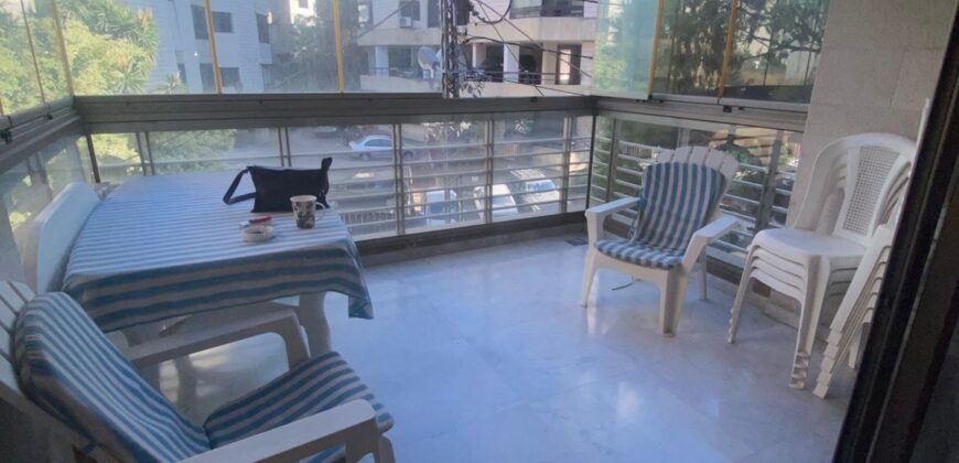 For Sale: Apartment in Mar Roukoz, Metn – Listing Code: 2981-MR-RM