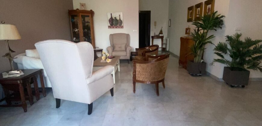 For Sale: Apartment in Mar Roukoz, Metn – Listing Code: 2981-MR-RM