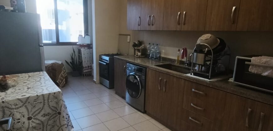 For Sale: Apartment in Mar Roukoz, Metn – Listing Code: 2982-MR-CS