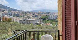 🏡 For Sale: Apartment in Mansourieh, Metn – Listing Code: 2983-MA-CW