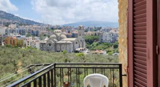🏡 For Sale: Apartment in Mansourieh, Metn – Listing Code: 2983-MA-CW