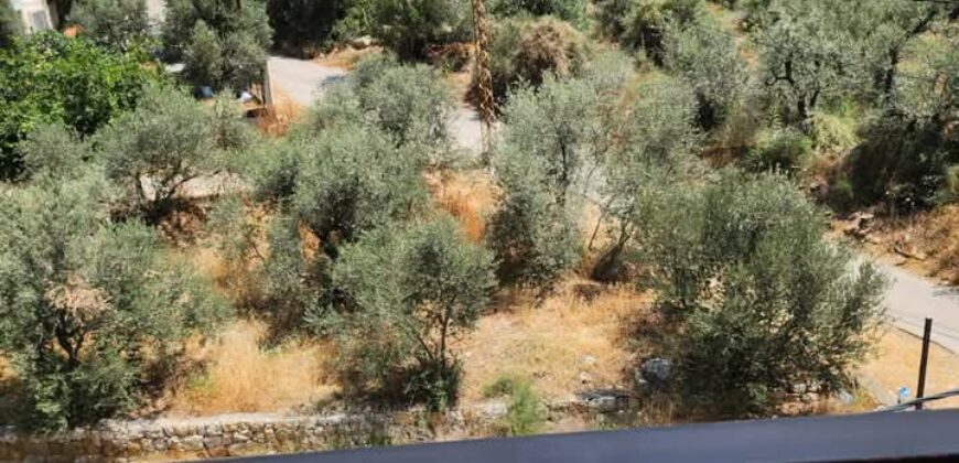 🏡 For Sale: Apartment in Mansourieh, Metn – Listing Code: 2983-MA-CW