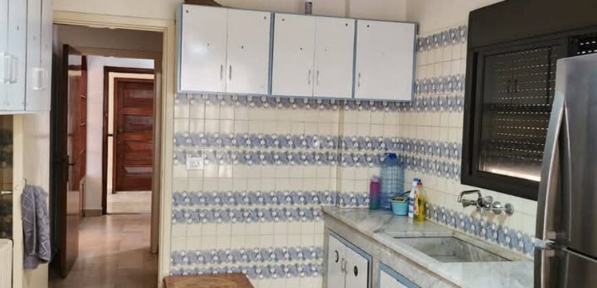 🏡 For Sale: Apartment in Mansourieh, Metn – Listing Code: 2983-MA-CW