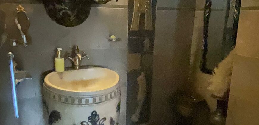 For Sale: Apartment in Qennabet Broummana, Metn – Listing Code: 2987-QB-MF