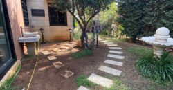 For Sale: Apartment in Qennabet Broummana, Metn – Listing Code: 2987-QB-MF