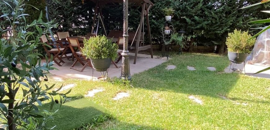 For Sale: Apartment in Qennabet Broummana, Metn – Listing Code: 2987-QB-MF