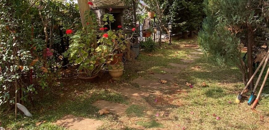 For Sale: Apartment in Qennabet Broummana, Metn – Listing Code: 2987-QB-MF