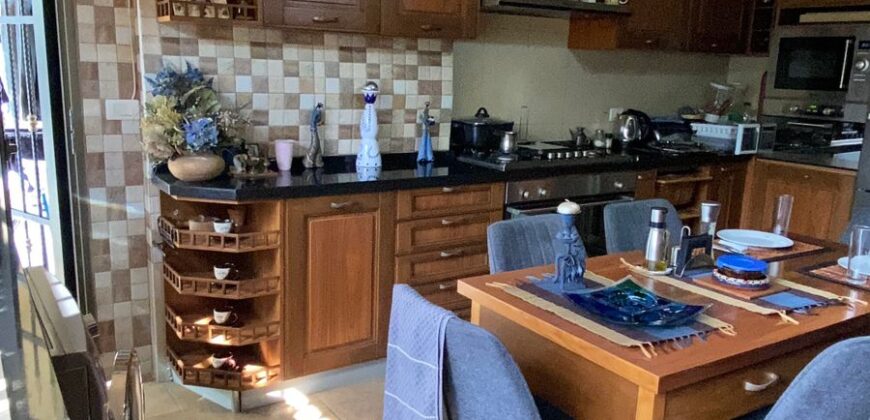 For Sale: Apartment in Qennabet Broummana, Metn – Listing Code: 2987-QB-MF