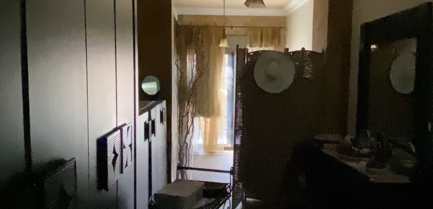 For Sale: Apartment in Qennabet Broummana, Metn – Listing Code: 2987-QB-MF