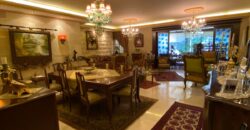 For Sale: Apartment in Qennabet Broummana, Metn – Listing Code: 2987-QB-MF