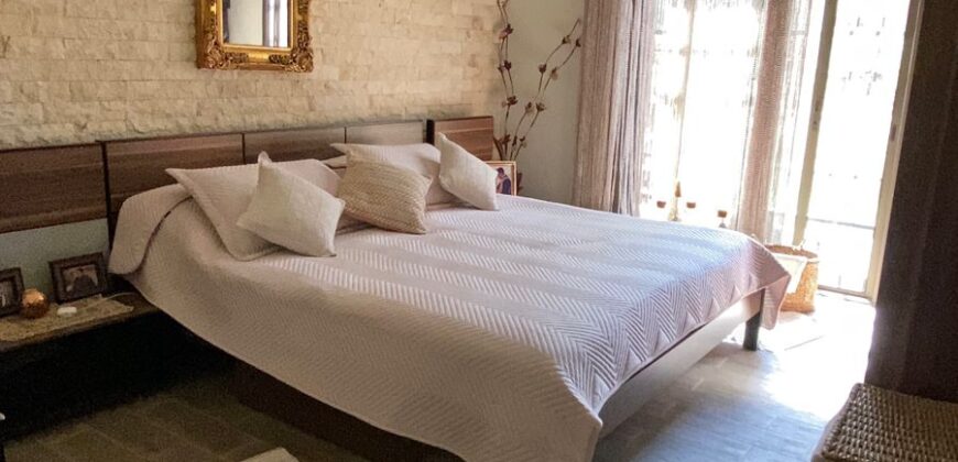 For Sale: Apartment in Qennabet Broummana, Metn – Listing Code: 2987-QB-MF