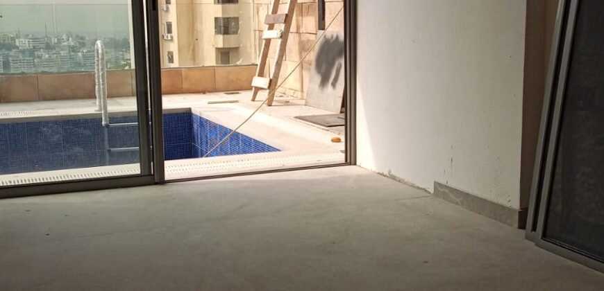 For Sale: Apartment in Mansourieh, Metn