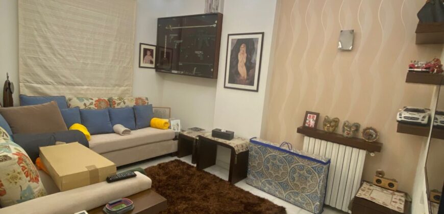 For Sale: Apartment in Biaqout, Metn