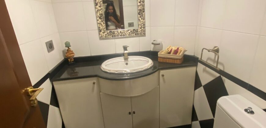 For Sale: Apartment in Biaqout, Metn