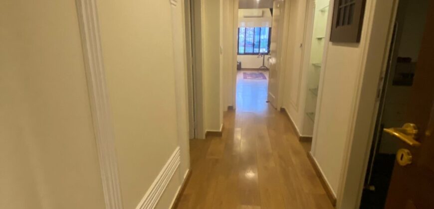 For Sale: Apartment in Biaqout, Metn