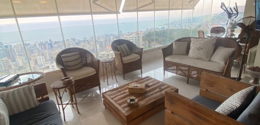 For Sale: Apartment in Biaqout, Metn