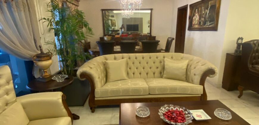 For Sale: Apartment in Biaqout, Metn