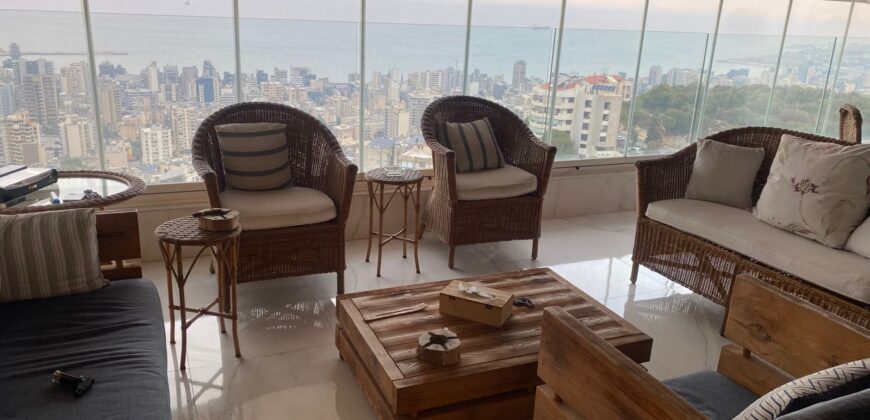 For Sale: Apartment in Biaqout, Metn
