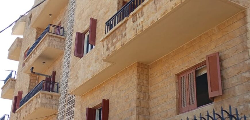 🏡 For Sale: Apartment in Mansourieh, Metn – Listing Code: 2983-MA-CW