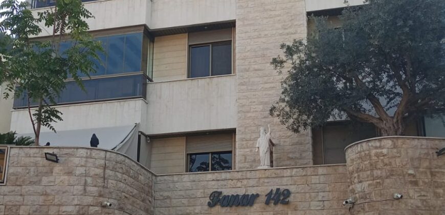 🏡 For Sale: Apartment in Fanar, Metn – Listing Code: 2984-FA-KW