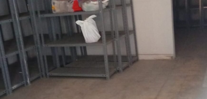 For Sale: Office in Dawra, Metn – Listing Code: 2985-DA-KW