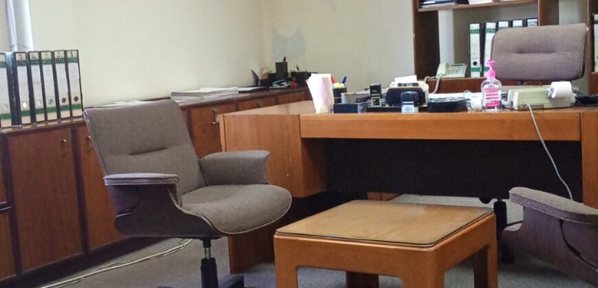 For Sale: Office in Dawra, Metn – Listing Code: 2985-DA-KW