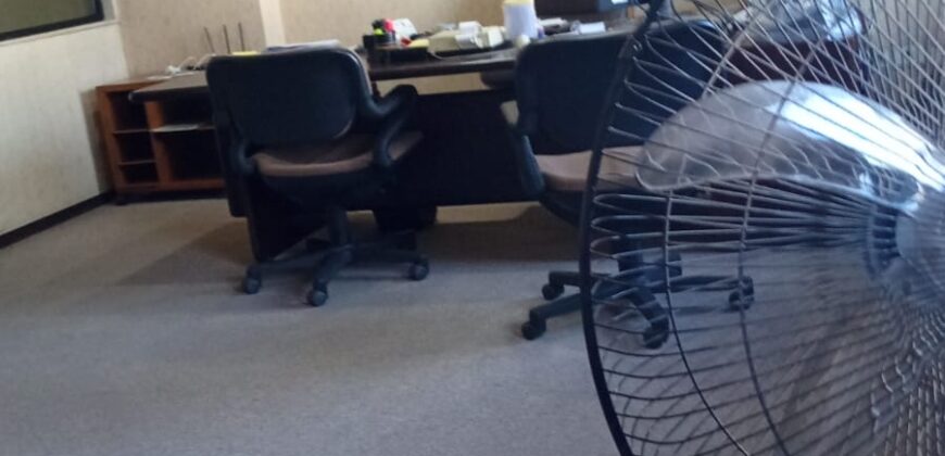 For Sale: Office in Dawra, Metn – Listing Code: 2985-DA-KW