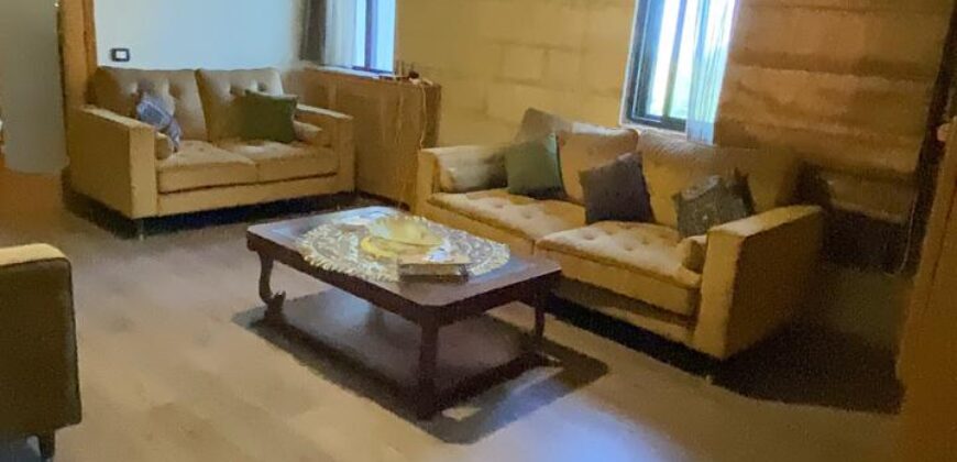 For Sale: Apartment in Qennabet Broummana, Metn – Listing Code: 2986-QB-MF