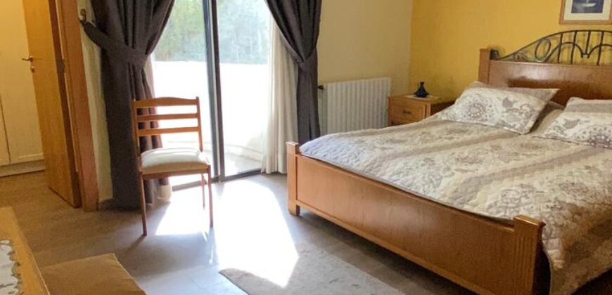 For Sale: Apartment in Qennabet Broummana, Metn – Listing Code: 2986-QB-MF