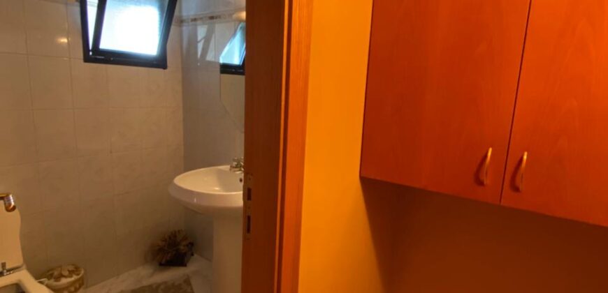 For Sale: Apartment in Qennabet Broummana, Metn – Listing Code: 2986-QB-MF