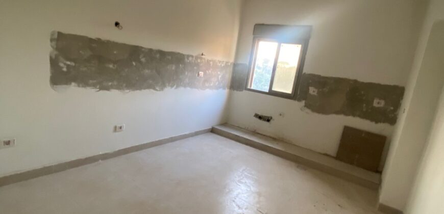 Duplex Apartment for Sale in Bsalim