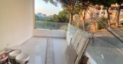 Duplex Apartment for Sale in Bsalim