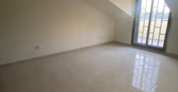 Duplex Apartment for Sale in Bsalim