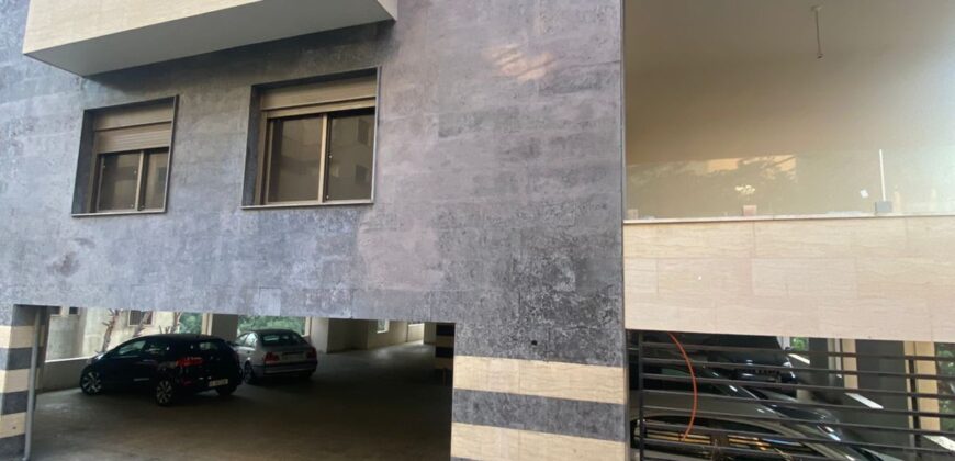 Duplex Apartment for Sale in Bsalim