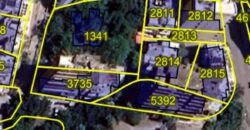 🏡 For Sale: Land in Mdawar, Metn – Listing Code: 3001-BA-EG
