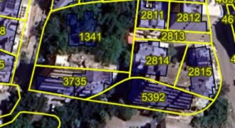 🏡 For Sale: Land in Mdawar, Metn – Listing Code: 3001-BA-EG
