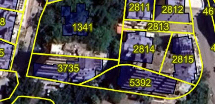 🏡 For Sale: Land in Mdawar, Metn – Listing Code: 3001-BA-EG
