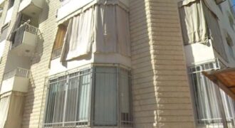 🏡 For Sale: Apartment in Qornet El Hamra, Metn – Listing Code: 3003-QH-NM