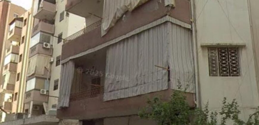 🏡 For Sale: Apartment in Zalka, Metn – Listing Code: 3004-ZA-GA