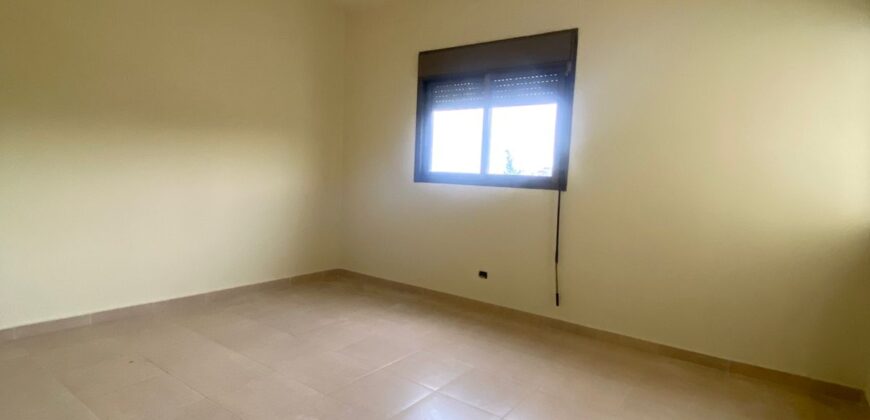 For Sale: Apartment in Biaqout, Metn