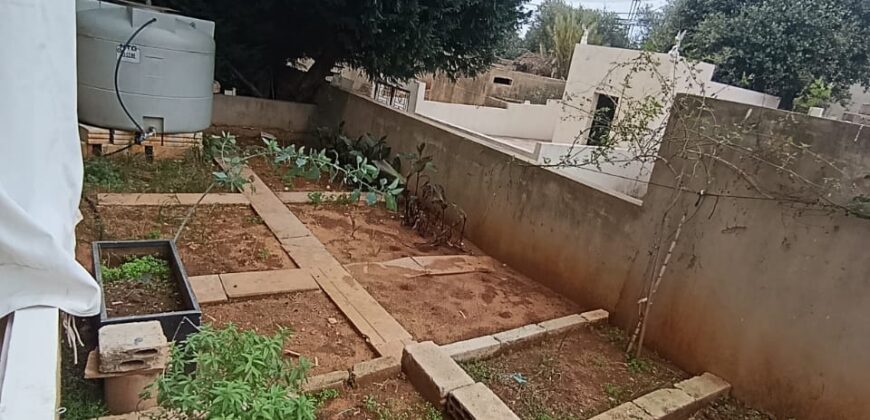 For Sale: Apartment in Biaqout, Metn