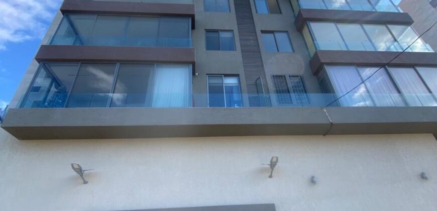 For Sale: Apartment in Ain Saade, Metn