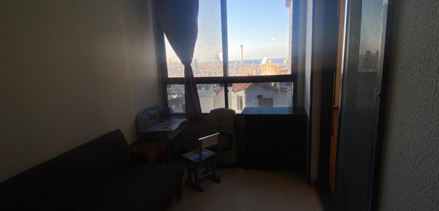 For Sale: Apartment in Mar Roukouz, Metn