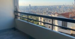 For Sale: Apartment in Mar Roukouz, Metn