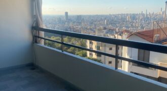 For Sale: Apartment in Mar Roukouz, Metn
