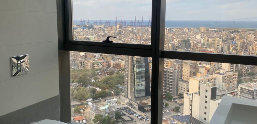 For Sale: Apartment in Dekweneh, Metn