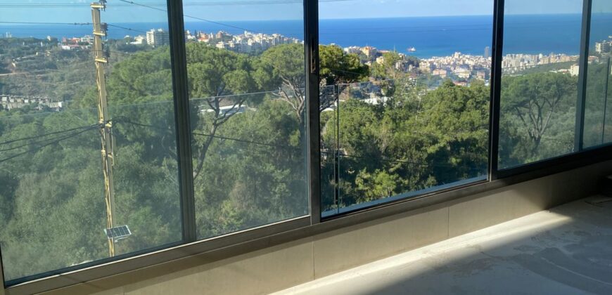 For Sale: Apartment in Ain Saade, Metn