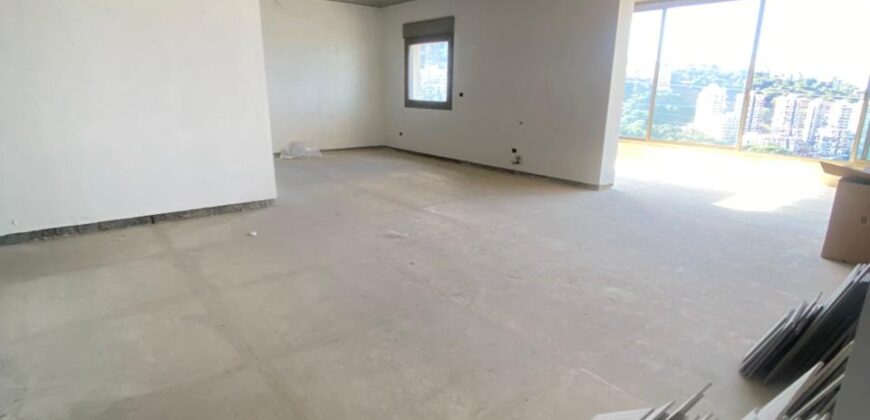 For Sale: Duplex Apartment in Ain Saade, Metn